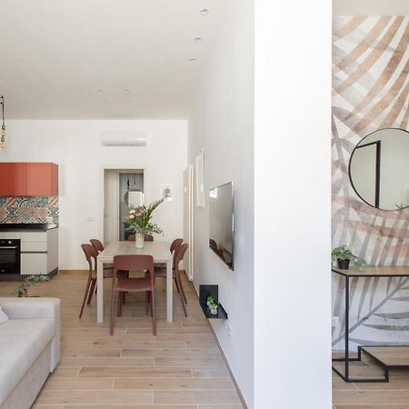 Iflat Colorful And Bright Apartament In Monti Roma Exterior foto