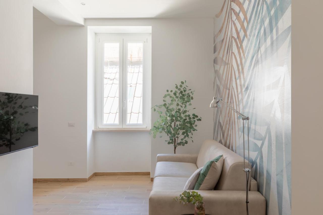 Iflat Colorful And Bright Apartament In Monti Roma Exterior foto