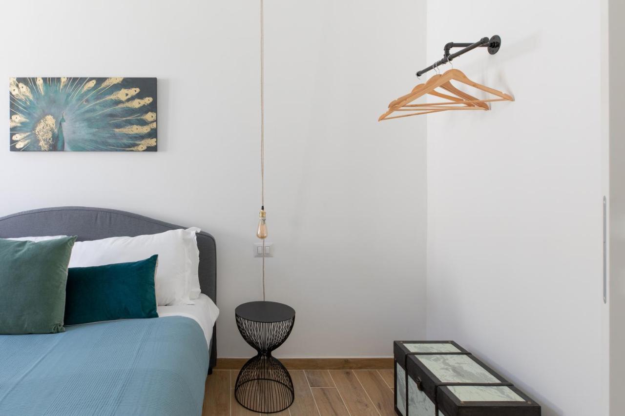 Iflat Colorful And Bright Apartament In Monti Roma Exterior foto